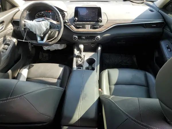 1N4BL4FV2KC210990 2019 NISSAN ALTIMA - Image 8