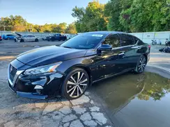 1N4BL4FV2KC220192 2019 NISSAN ALTIMA
