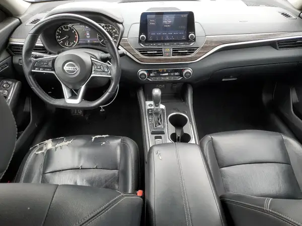 1N4BL4FV2LC145950 2020 NISSAN ALTIMA - Image 8
