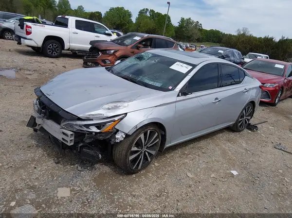 1N4BL4FV2LC201823 2020 NISSAN ALTIMA - Image 2