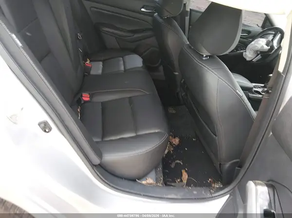 1N4BL4FV2LC201823 2020 NISSAN ALTIMA - Image 8