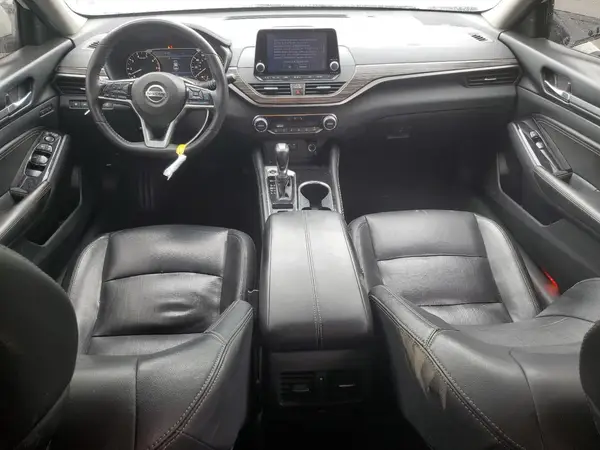 1N4BL4FV2LC244221 2020 NISSAN ALTIMA - Image 8