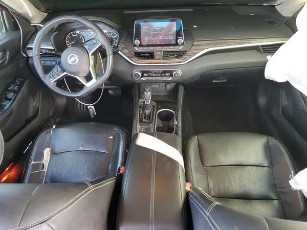 1N4BL4FV2LN300288 2020 NISSAN ALTIMA - Image 8