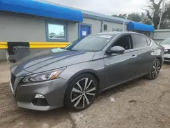 1N4BL4FV2LN303336 2020 NISSAN ALTIMA
