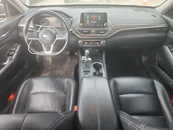 1N4BL4FV2LN303336 2020 NISSAN ALTIMA - Image 8