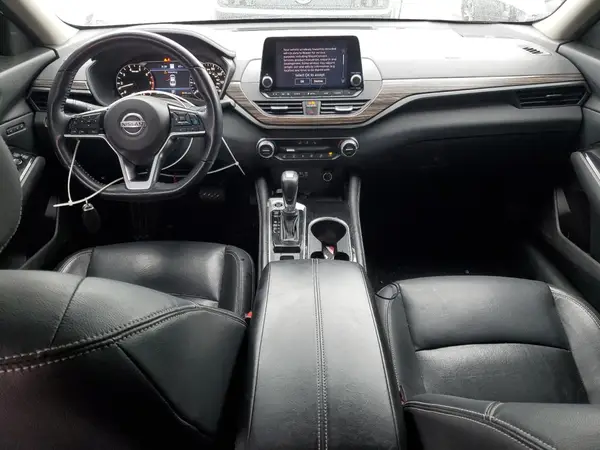 1N4BL4FV2LN303563 2020 NISSAN ALTIMA - Image 8