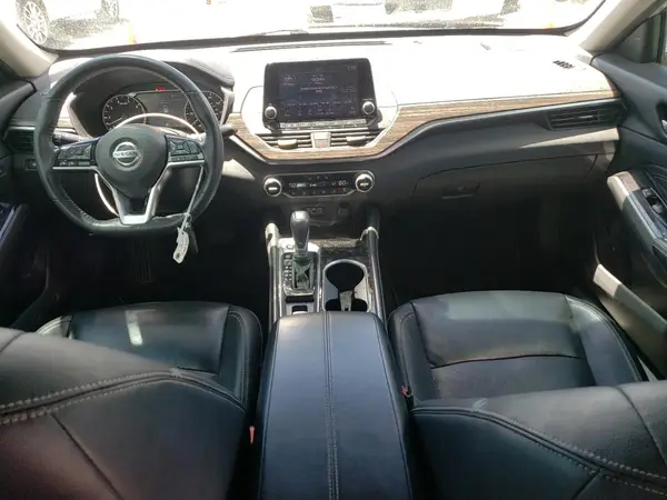 1N4BL4FV2LN304308 2020 NISSAN ALTIMA - Image 8