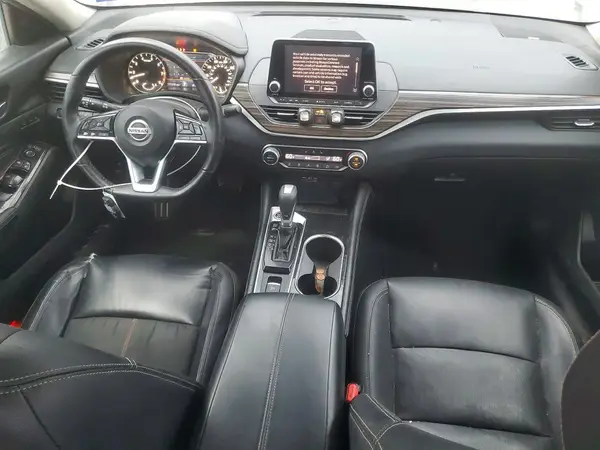 1N4BL4FV2LN304440 2020 NISSAN ALTIMA - Image 8
