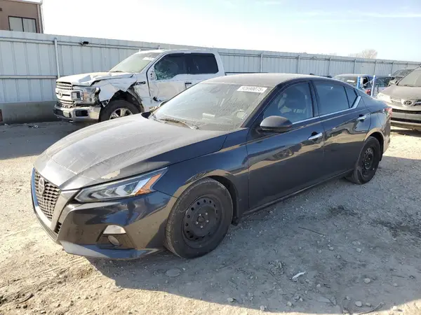 1N4BL4FV2LN304454 2020 NISSAN ALTIMA - Image 1