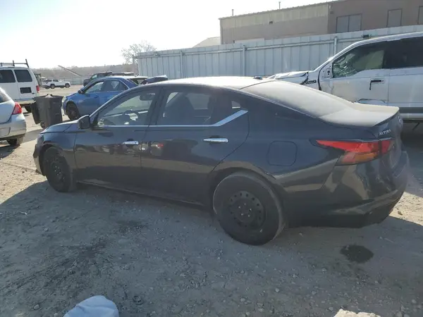 1N4BL4FV2LN304454 2020 NISSAN ALTIMA - Image 2