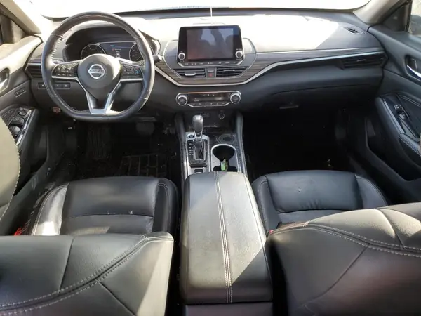 1N4BL4FV2LN304454 2020 NISSAN ALTIMA - Image 8
