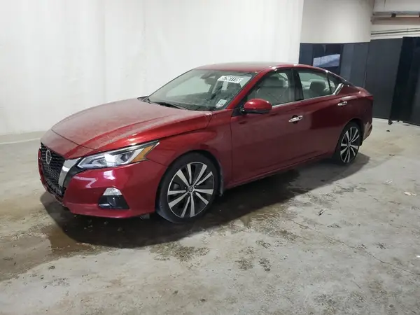 1N4BL4FV2LN308018 2020 NISSAN ALTIMA - Image 1