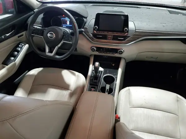 1N4BL4FV2LN308018 2020 NISSAN ALTIMA - Image 8