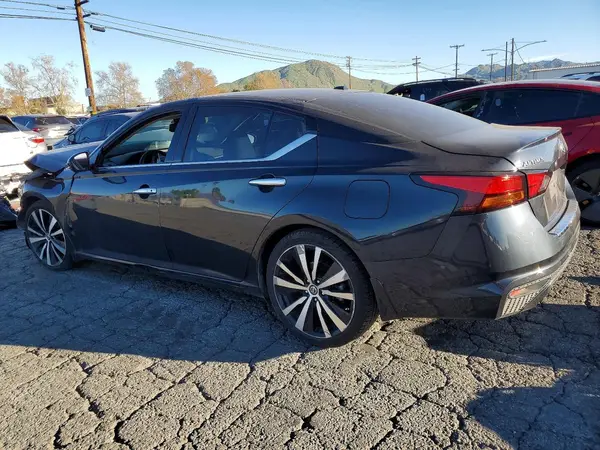 1N4BL4FV2LN310559 2020 NISSAN ALTIMA - Image 2