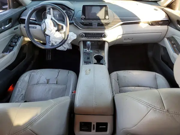 1N4BL4FV2LN310559 2020 NISSAN ALTIMA - Image 8