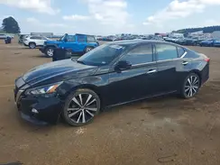 1N4BL4FV2LN311131 2020 NISSAN ALTIMA