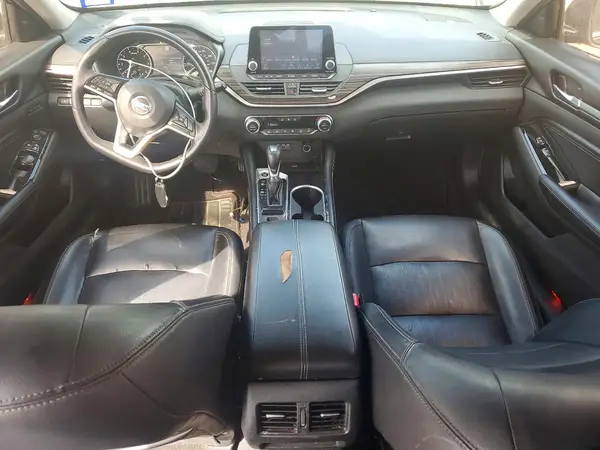 1N4BL4FV2LN311131 2020 NISSAN ALTIMA - Image 8