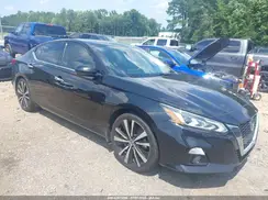 1N4BL4FV3KC100109 2019 NISSAN ALTIMA