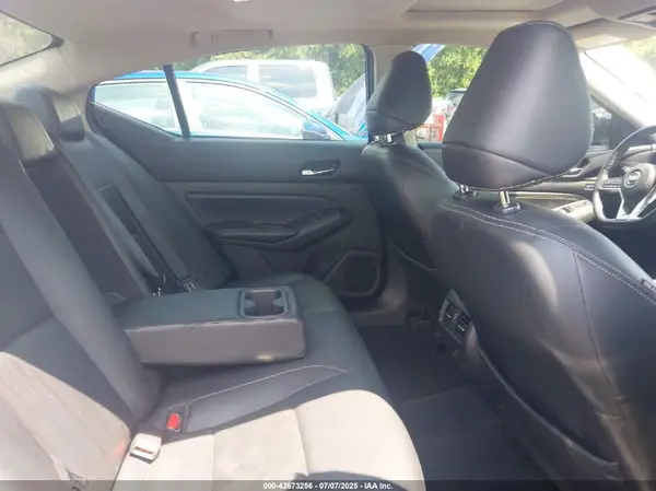 1N4BL4FV3KC100109 2019 NISSAN ALTIMA - Image 8