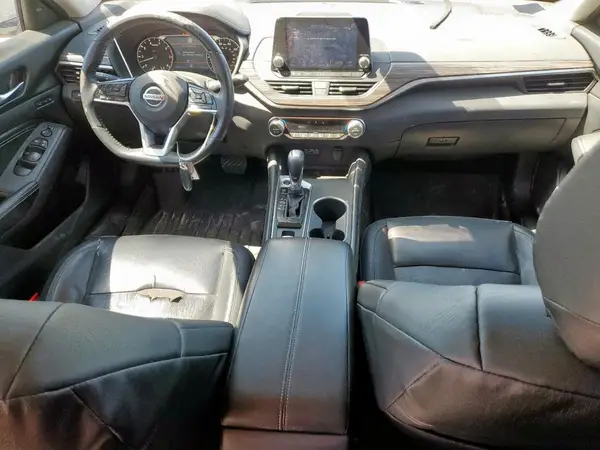 1N4BL4FV3KC104077 2019 NISSAN ALTIMA - Image 8