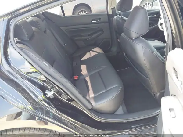 1N4BL4FV3KC107352 2019 NISSAN ALTIMA - Image 8