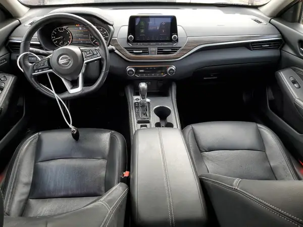 1N4BL4FV3KC112521 2019 NISSAN ALTIMA - Image 8