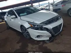 1N4BL4FV3KC114642 2019 NISSAN ALTIMA