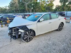 1N4BL4FV3KC116259 2019 NISSAN ALTIMA