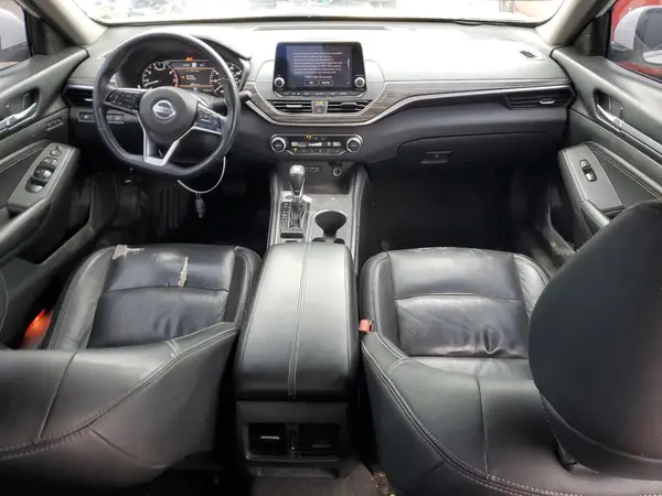 1N4BL4FV3KC116634 2019 NISSAN ALTIMA - Image 8