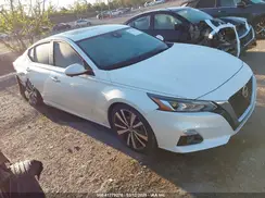 1N4BL4FV3KC116794 2019 NISSAN ALTIMA