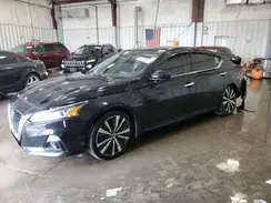 1N4BL4FV3KC141906 2019 NISSAN ALTIMA