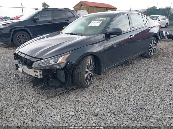 1N4BL4FV3KC144112 2019 NISSAN ALTIMA - Image 2