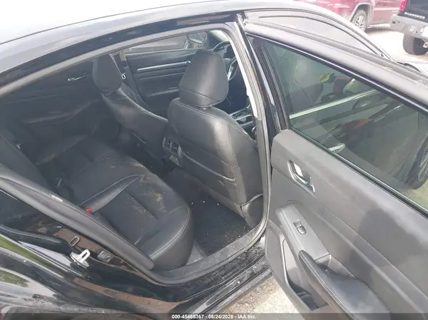 1N4BL4FV3KC155580 2019 NISSAN ALTIMA - Image 8
