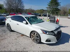 1N4BL4FV3KC172251 2019 NISSAN ALTIMA
