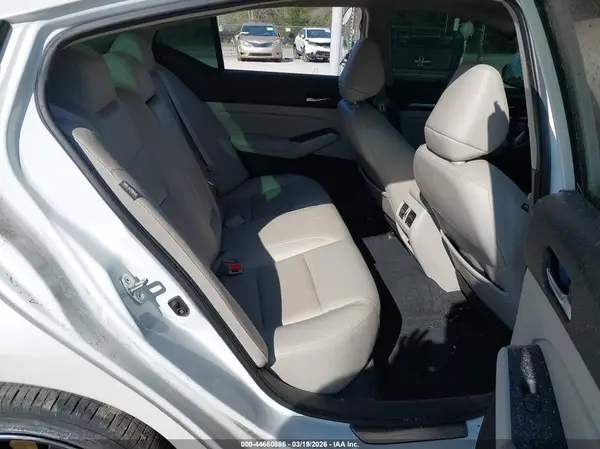 1N4BL4FV3KC172251 2019 NISSAN ALTIMA - Image 8