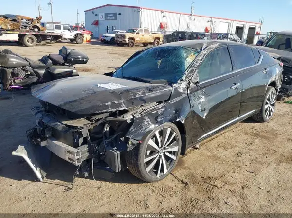 1N4BL4FV3KC177921 2019 NISSAN ALTIMA - Image 2