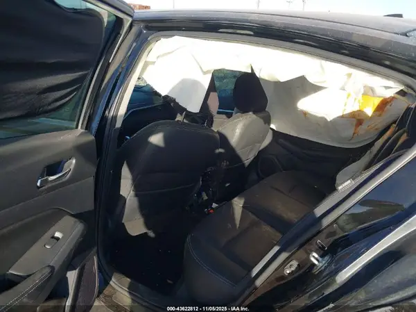 1N4BL4FV3KC177921 2019 NISSAN ALTIMA - Image 8