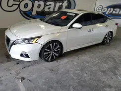 1N4BL4FV3KC182701 2019 NISSAN ALTIMA