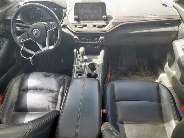 1N4BL4FV3KC203160 2019 NISSAN ALTIMA - Image 8