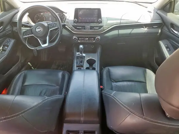 1N4BL4FV3KC204793 2019 NISSAN ALTIMA - Image 8