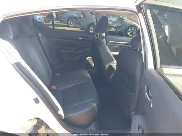 1N4BL4FV3KC218290 2019 NISSAN ALTIMA - Image 8