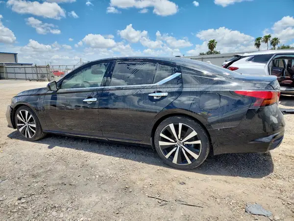 1N4BL4FV3KN300332 2019 NISSAN ALTIMA - Image 2