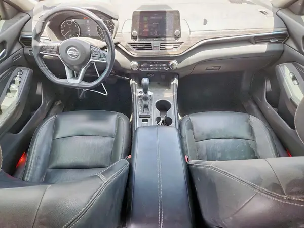1N4BL4FV3KN300332 2019 NISSAN ALTIMA - Image 8