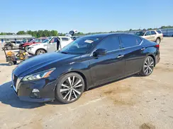 1N4BL4FV3LC115811 2020 NISSAN ALTIMA