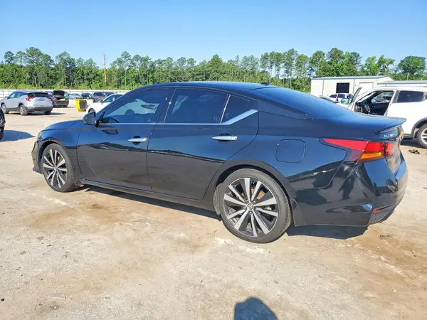1N4BL4FV3LC115811 2020 NISSAN ALTIMA - Image 2