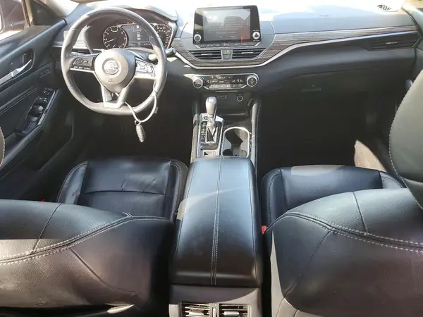 1N4BL4FV3LC115811 2020 NISSAN ALTIMA - Image 8