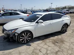 1N4BL4FV3LC182537 2020 NISSAN ALTIMA