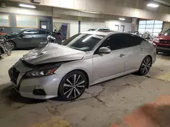 1N4BL4FV3LC185440 2020 NISSAN ALTIMA