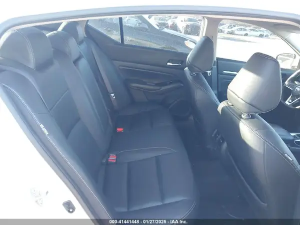 1N4BL4FV3LN304396 2020 NISSAN ALTIMA - Image 8