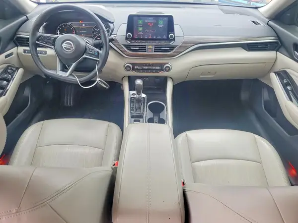 1N4BL4FV3LN309887 2020 NISSAN ALTIMA - Image 8